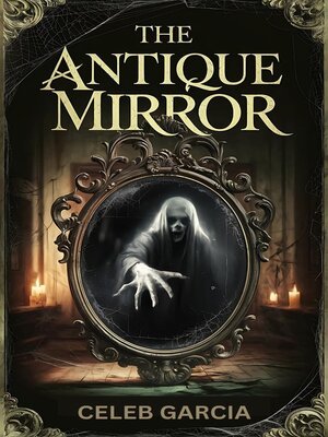 cover image of The Antique Mirror